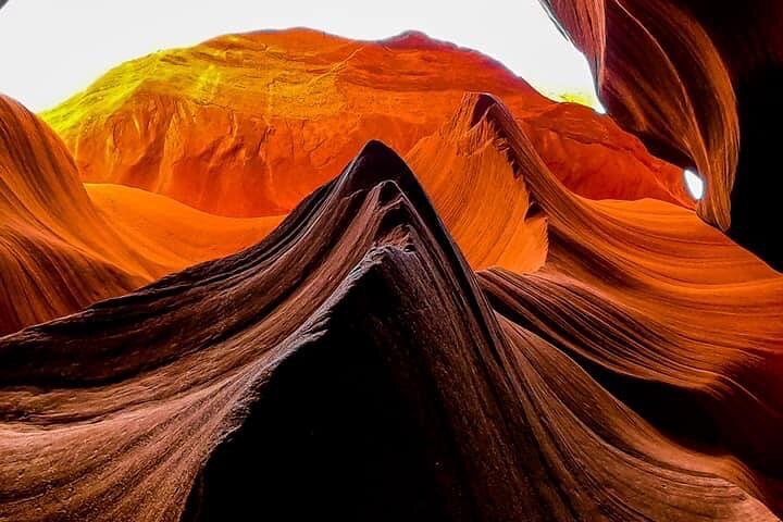 Upper & Lower Antelope Canyon Tours - Arizona Tours - Photo 1 of 10